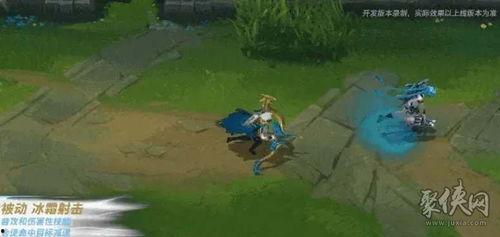 国服s11最新爆料消息,神秘英雄登场,版本变革即将开启!